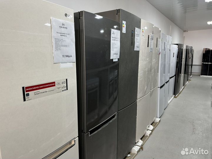 Холодильники (оптом и в розницу)