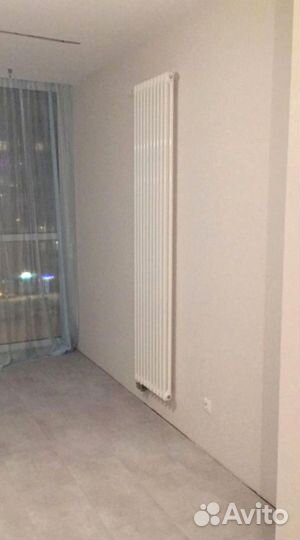 Трубчатые радиаторы/ Радиаторы Зендер