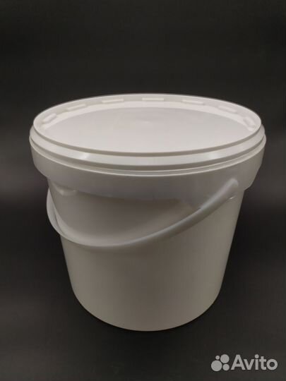 Тара пластиковая