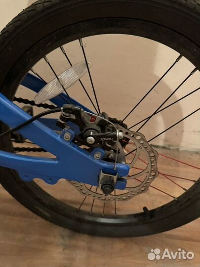 Велосипед 20'