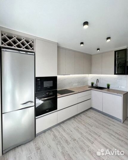 Кухонный гарнитур