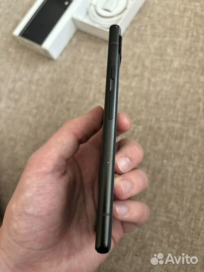 Google Pixel 6a, 6/128 ГБ