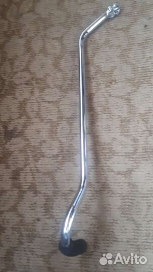 Руль для детского велосипеда