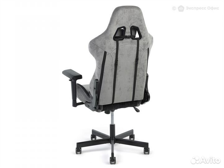 Кресло игровое Zombie VIking 7 Knight B