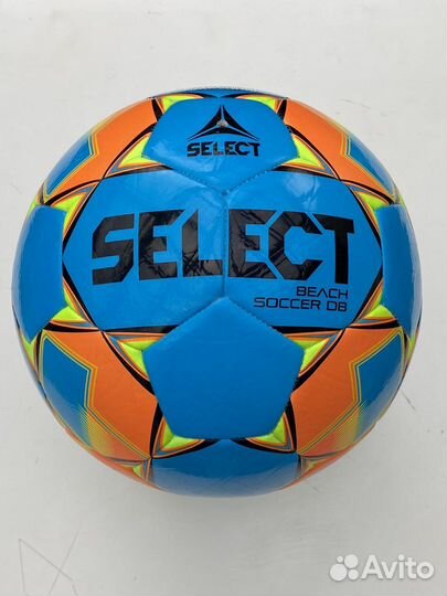 Select Beach Fifa для пляжного футбола