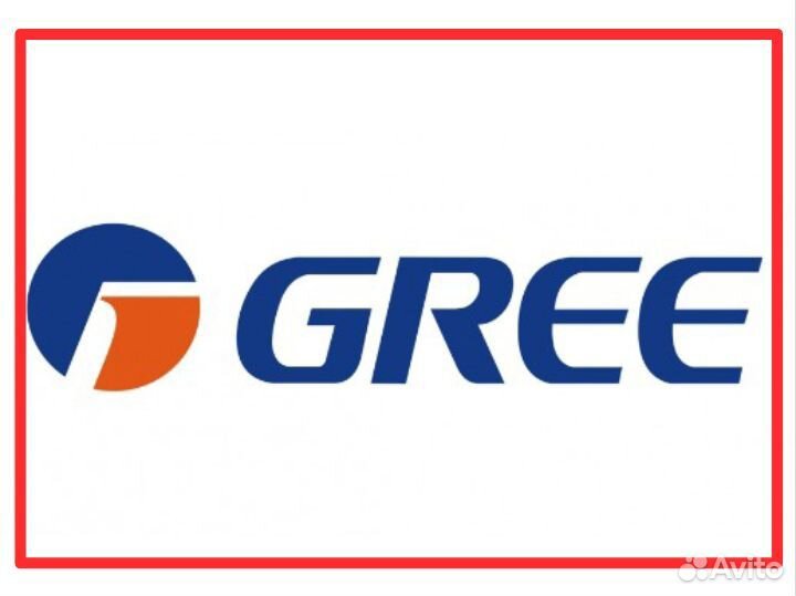 Сплит системы gree завода/монтаж/гарантия/сервис