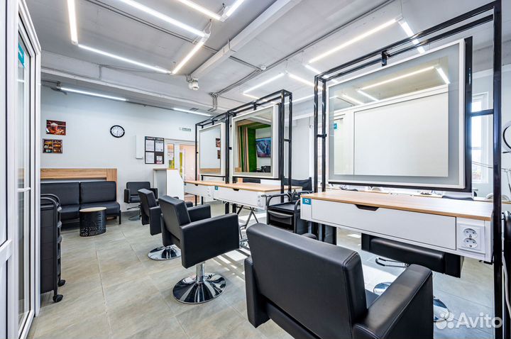 Аренда кабинета косметолога