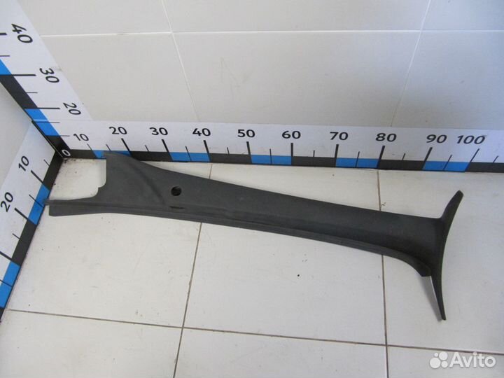 Накладка стойки Volvo FM13 FH13