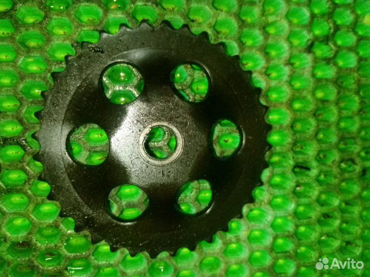 Шестерня распредвала, звездочка Skoda Fabia