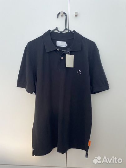 Поло The shirt society, M