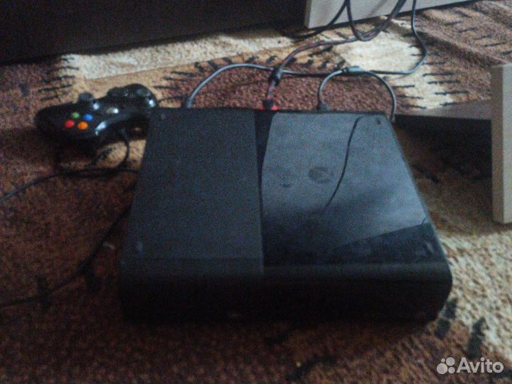 Xbox 360