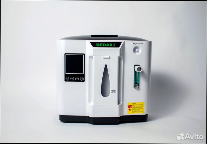 Кислородный концентратор