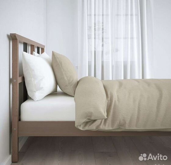 Кровать рикене IKEA