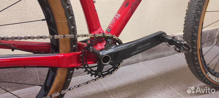 Merida big nine limited 2021