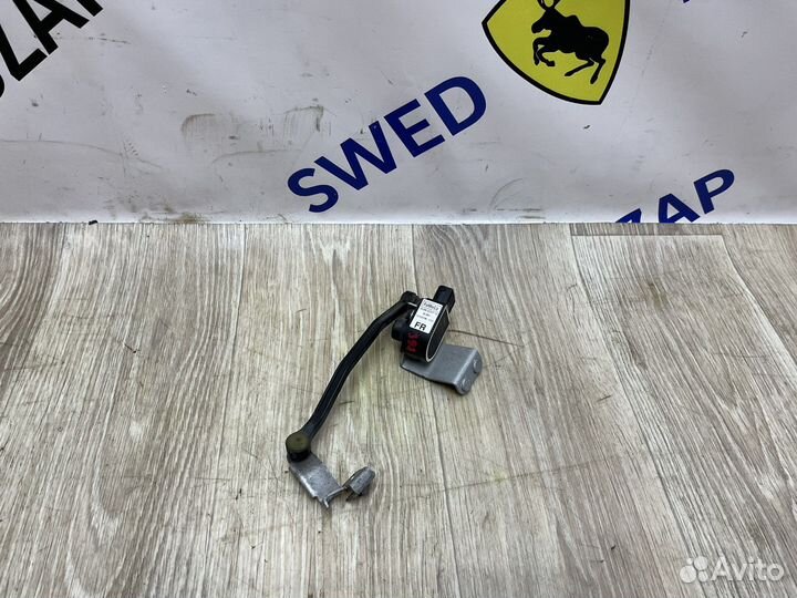 Положения кузова FR Volvo s80