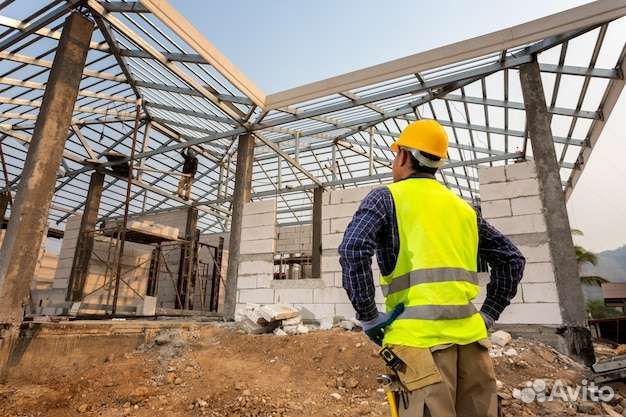 Помошник маляра с ежедневной оплатой