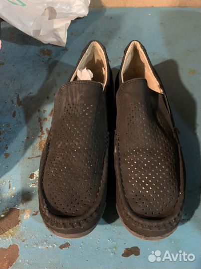 Детская обувь для мальчика