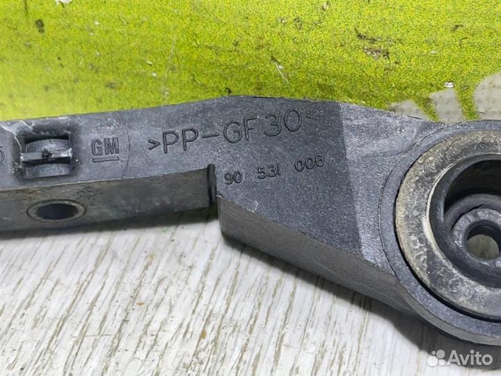 Кронштейн (сопут. товар) Опель Астра Джи 98-05