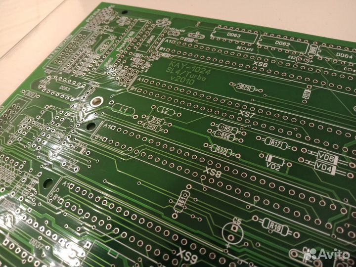 Kay 1024к (ZX Spectrum)