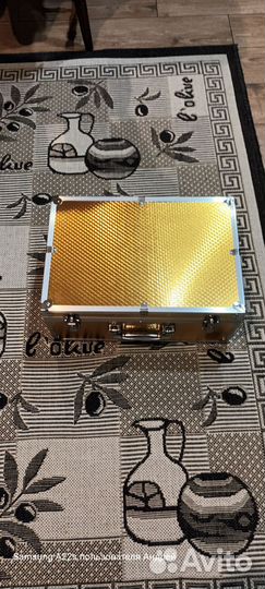 Аппарат для физиотерапии