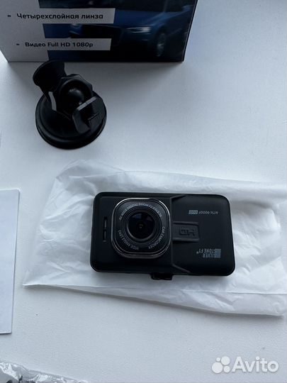 Видеорегистратор