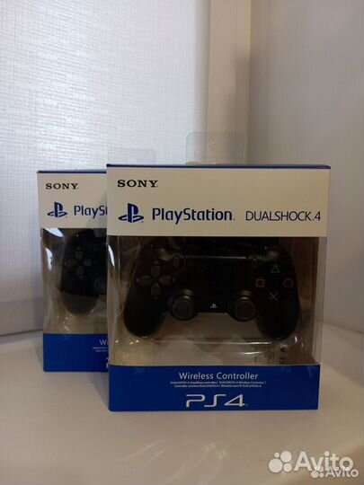 Геймпад/Джостик ps4