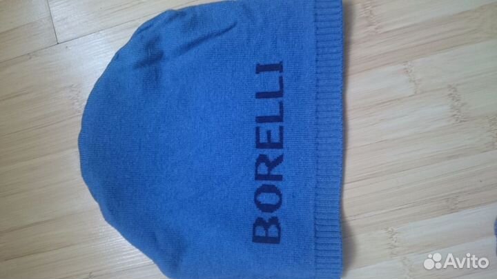 Шапка на весну