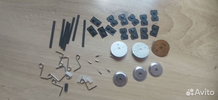 З/ч для игр электроника Ну погоди и др