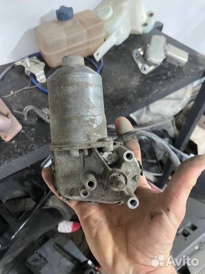 Priora на разбор