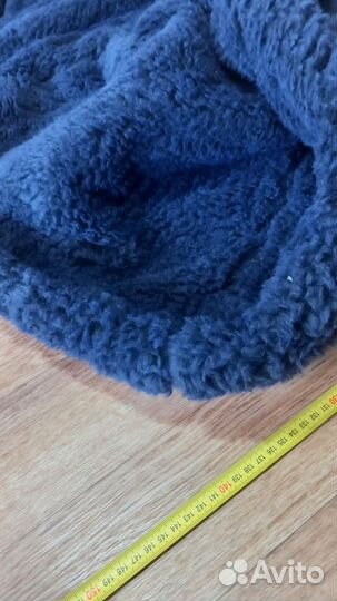 Спальник туристический зимний