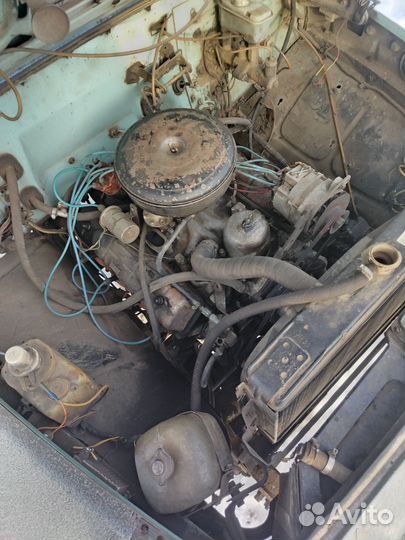 Самосвал ГАЗ-САЗ 33507, 1993