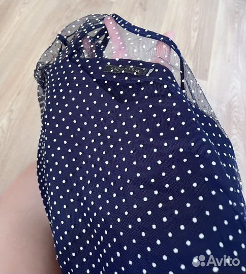 Комбинезон женский