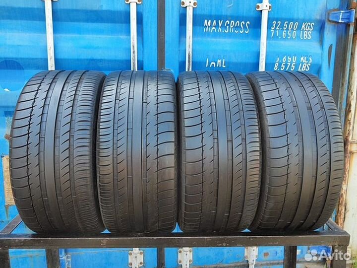 Michelin Pilot Sport 2 265/30 R20 94Y