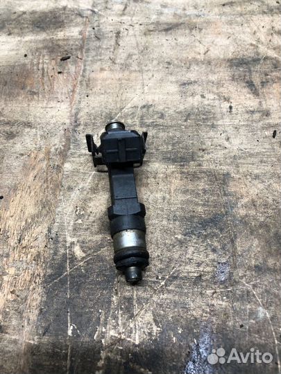 Форсунка топливная Ваз