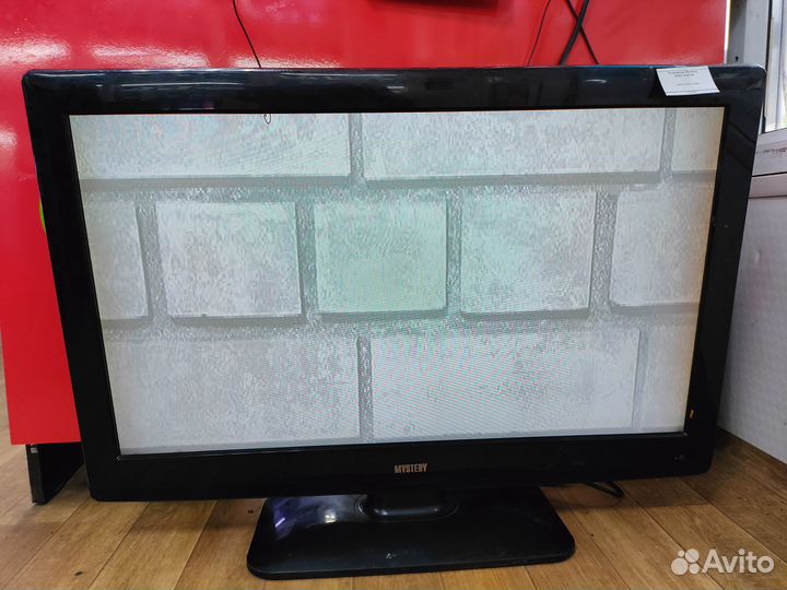 Телевизор Mystery MTV-3207W