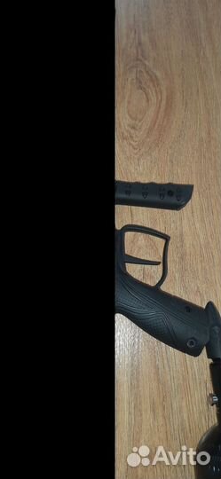 Маркер для пейнтбола