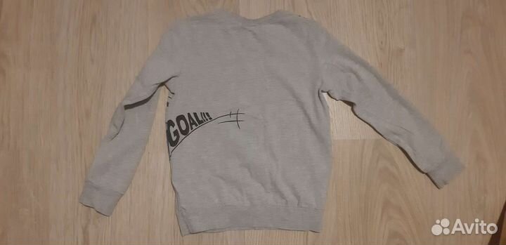 Кофта для мальчика