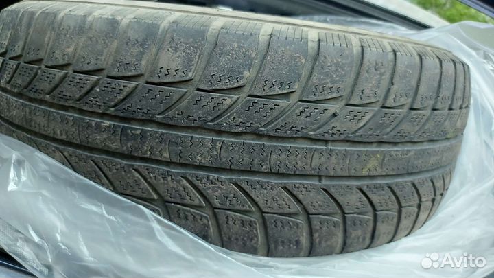 GT Radial WinterPro2 205/60 R16