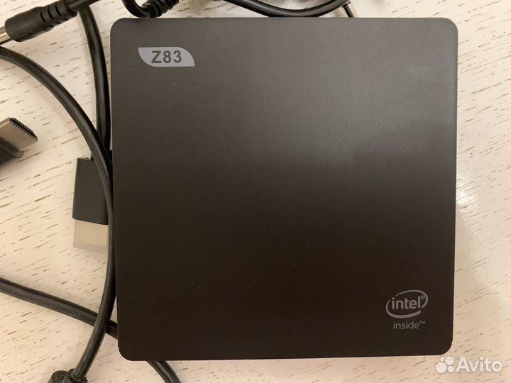 Мини PC Beelink Z83II Mini PC