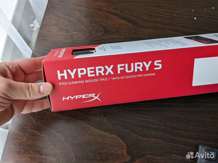 Клавиатура проводная HyperX Alloy Origins Core