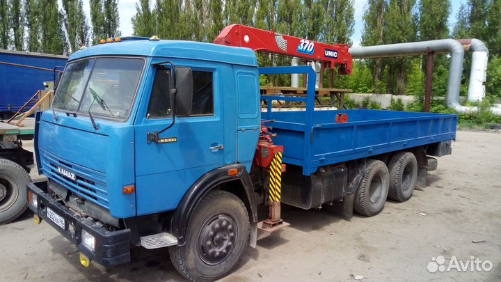 Кран-Манипулятор