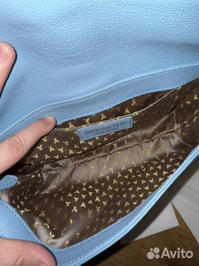 Patrizia pepe сумка