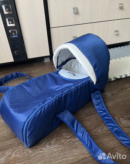 Сумка переноска детская