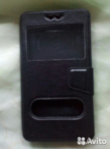 Чехол на телефон