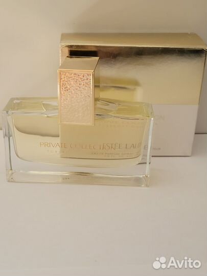 Estee lauder tuberose gardenia, edp, 75мл