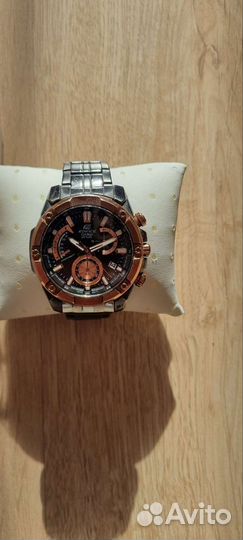 Часы casio edifice оригинал