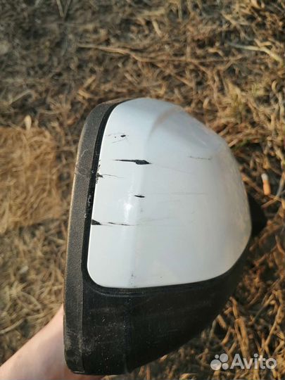 Зеркало Лада, Lada, Ваз