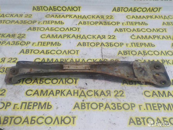 Балка передняя продольная Nissan Almera (N16) 200