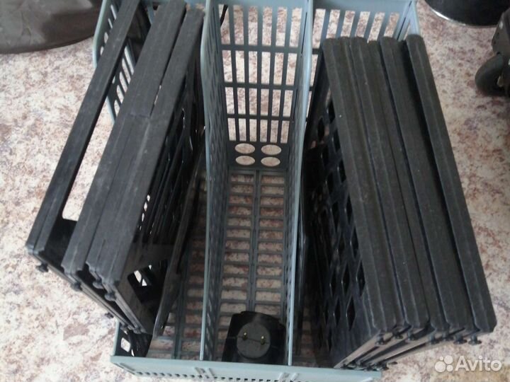 Бокс для документов