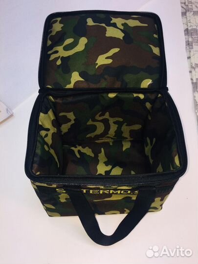 Термочехол под аккумулятор 55-65 А/ч